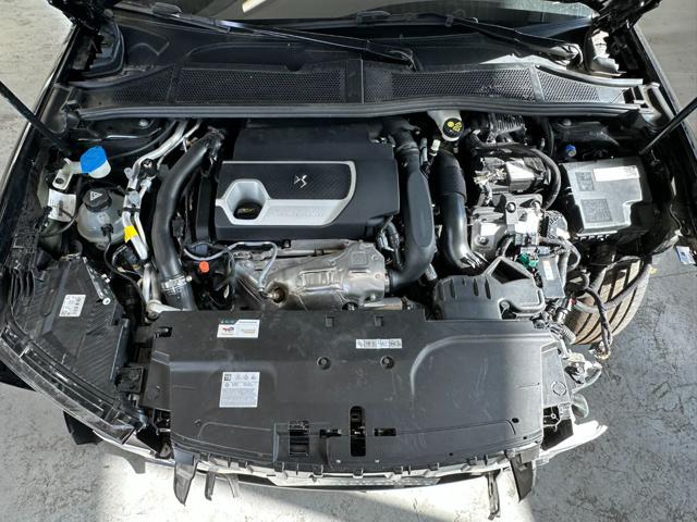 DS DS 4 PLUG-IN HYBRID 225 ETOILE PELLE - foto 9