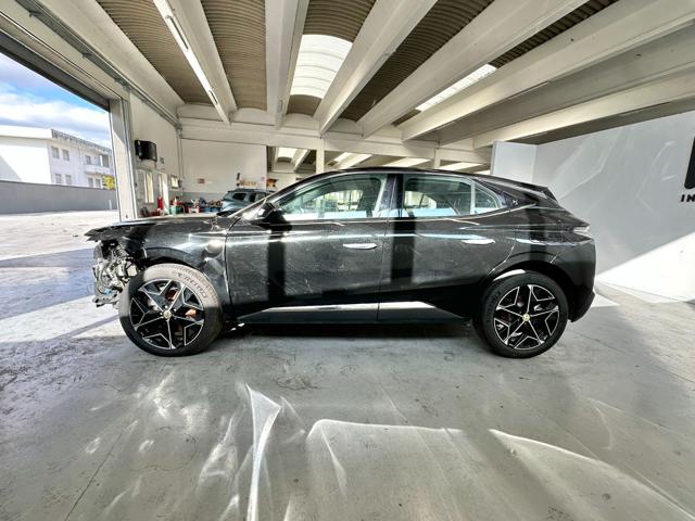 DS DS 4 PLUG-IN HYBRID 225 ETOILE PELLE - foto 4