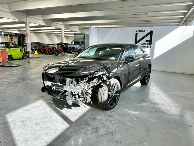 DS DS 4 PLUG-IN HYBRID 225 ETOILE PELLE - foto 3