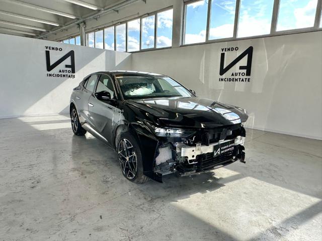 DS DS 4 PLUG-IN HYBRID 225 ETOILE PELLE