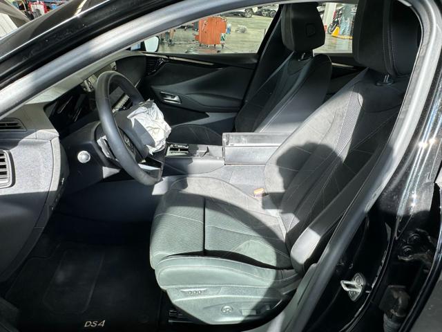 DS DS 4 PLUG-IN HYBRID 225 ETOILE PELLE - foto 12