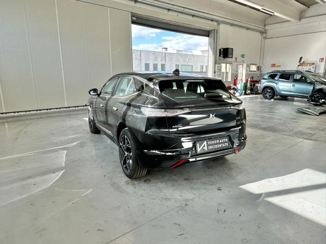 DS DS 4 PLUG-IN HYBRID 225 ETOILE PELLE - foto 5