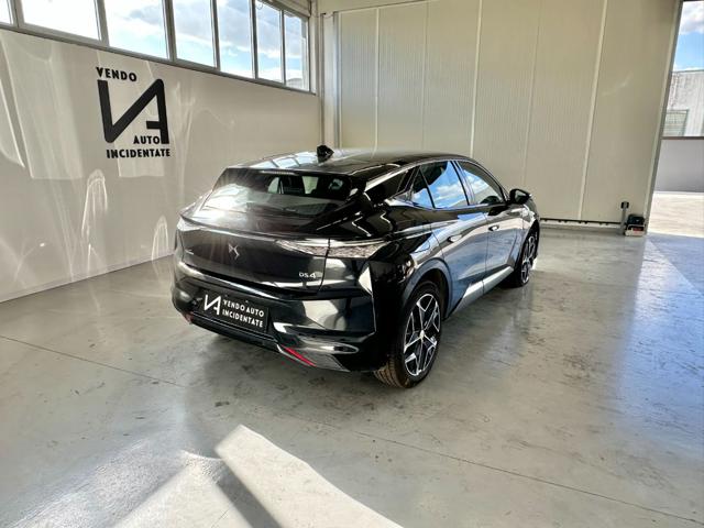 DS DS 4 PLUG-IN HYBRID 225 ETOILE PELLE - foto 7