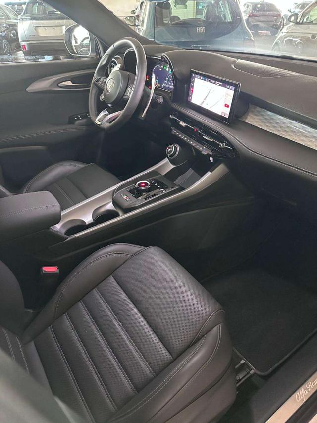 ALFA ROMEO TONALE PHEV 280CV Q4 VELOCE - foto 16