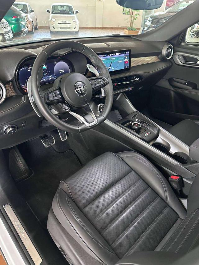 ALFA ROMEO TONALE PHEV 280CV Q4 VELOCE - foto 9