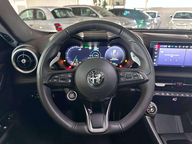 ALFA ROMEO TONALE PHEV 280CV Q4 VELOCE - foto 10
