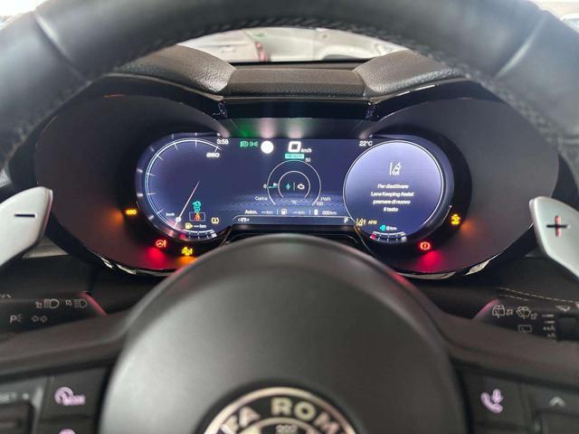 ALFA ROMEO TONALE PHEV 280CV Q4 VELOCE - foto 12