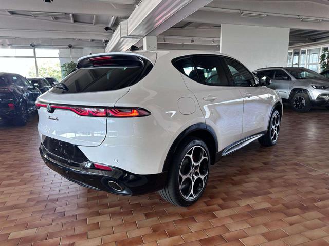 ALFA ROMEO TONALE PHEV 280CV Q4 VELOCE - foto 6