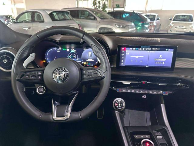 ALFA ROMEO TONALE PHEV 280CV Q4 VELOCE - foto 11