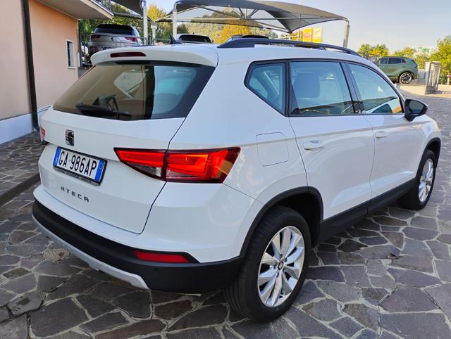 SEAT ATECA 1.6 TDI DSG BUSINESS - NO VINCOL - foto 3