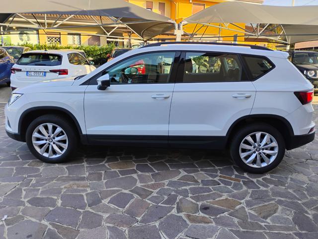 SEAT ATECA 1.6 TDI DSG BUSINESS - NO VINCOL - foto 6