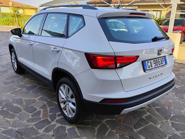 SEAT ATECA 1.6 TDI DSG BUSINESS - NO VINCOL - foto 5