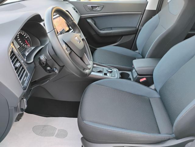SEAT ATECA 1.6 TDI DSG BUSINESS - NO VINCOL - foto 12