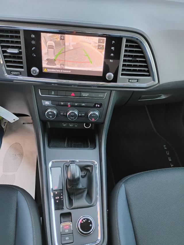 SEAT ATECA 1.6 TDI DSG BUSINESS - NO VINCOL - foto 11