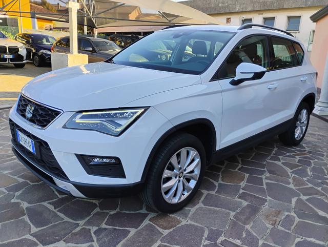 SEAT ATECA 1.6 TDI DSG BUSINESS - NO VINCOL - foto 7