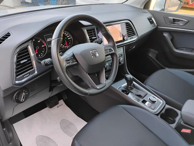 SEAT ATECA 1.6 TDI DSG BUSINESS - NO VINCOL - foto 10