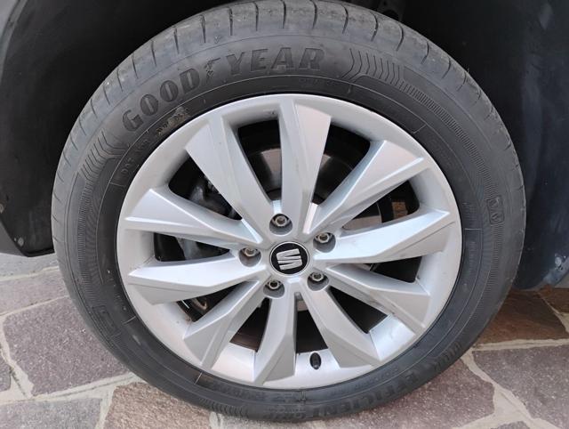 SEAT ATECA 1.6 TDI DSG BUSINESS - NO VINCOL - foto 15
