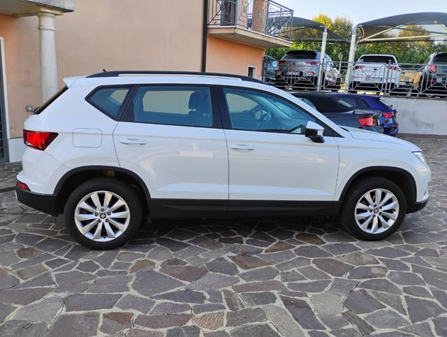 SEAT ATECA 1.6 TDI DSG BUSINESS - NO VINCOL - foto 2