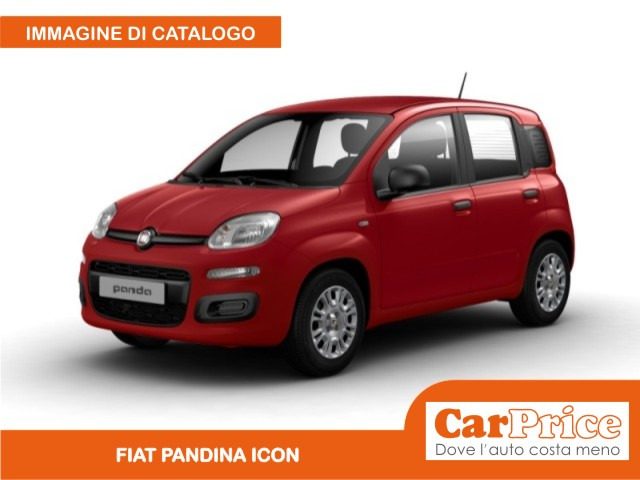 FIAT PANDINA 1.0 FIREFLY 65CV HYBRID ICON (5  - foto 14