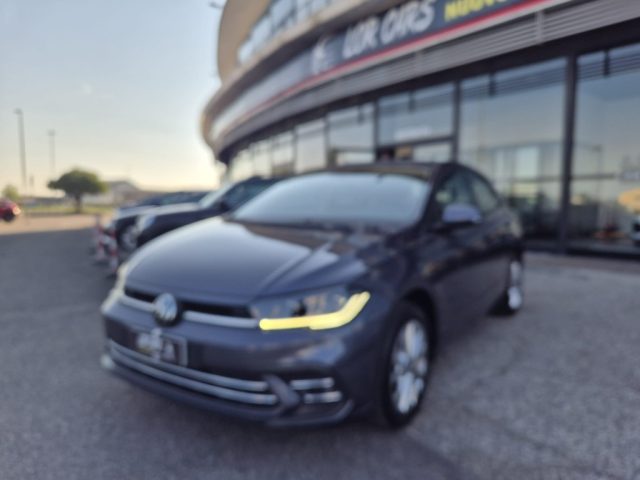 VOLKSWAGEN POLO 1.0 TSI STYLE