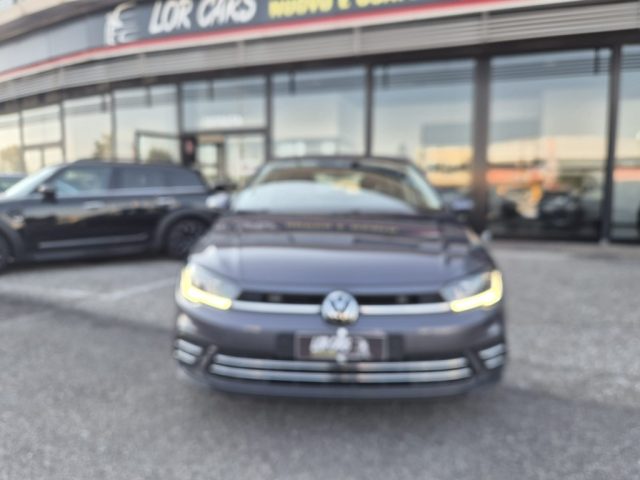VOLKSWAGEN POLO 1.0 TSI STYLE - foto 2