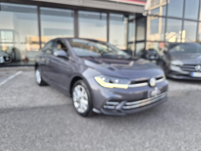 VOLKSWAGEN POLO 1.0 TSI STYLE - foto 3