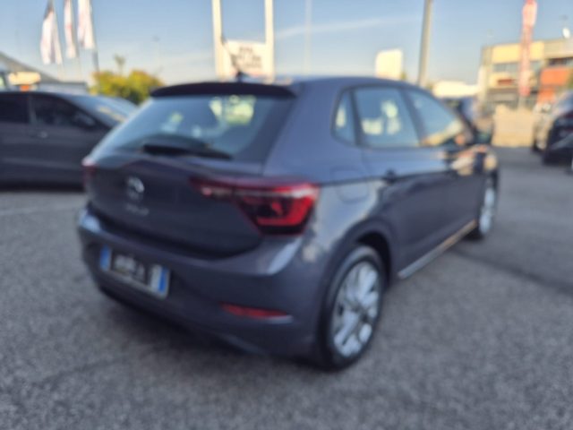 VOLKSWAGEN POLO 1.0 TSI STYLE - foto 4