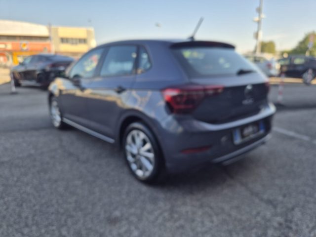 VOLKSWAGEN POLO 1.0 TSI STYLE - foto 5