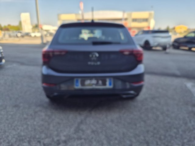 VOLKSWAGEN POLO 1.0 TSI STYLE - foto 6