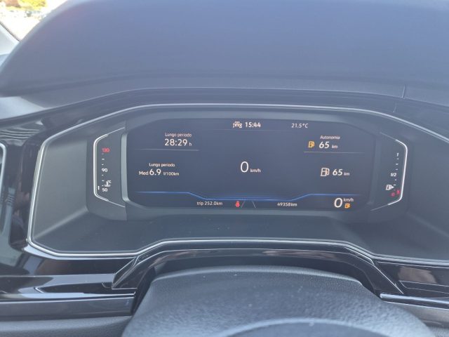 VOLKSWAGEN POLO 1.0 TSI STYLE - foto 12