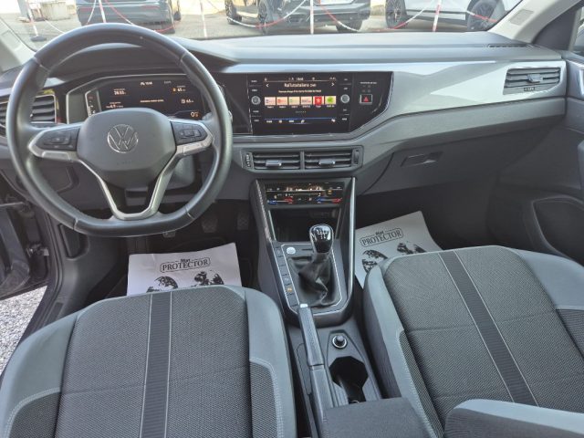 VOLKSWAGEN POLO 1.0 TSI STYLE - foto 14