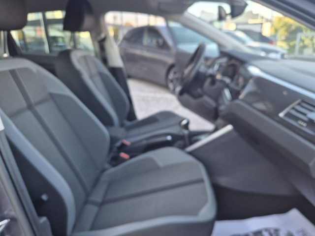 VOLKSWAGEN POLO 1.0 TSI STYLE - foto 15