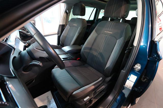 VOLKSWAGEN PASSAT ALLTRACK 2.0 TDI 200CV 4MOTION DSG - foto 19