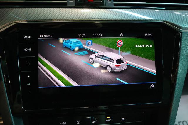 VOLKSWAGEN PASSAT ALLTRACK 2.0 TDI 200CV 4MOTION DSG - foto 37