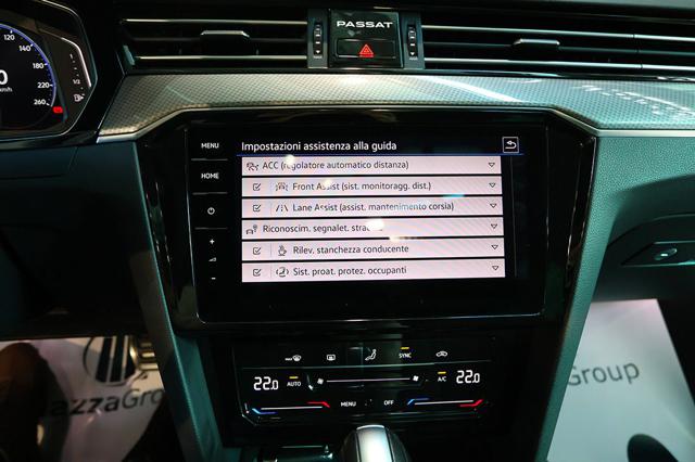 VOLKSWAGEN PASSAT ALLTRACK 2.0 TDI 200CV 4MOTION DSG - foto 38