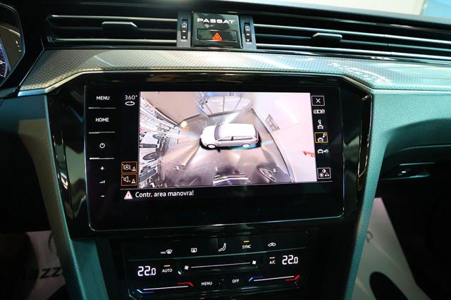 VOLKSWAGEN PASSAT ALLTRACK 2.0 TDI 200CV 4MOTION DSG - foto 32