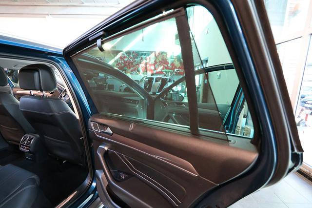 VOLKSWAGEN PASSAT ALLTRACK 2.0 TDI 200CV 4MOTION DSG - foto 49