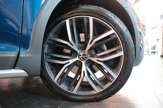 VOLKSWAGEN PASSAT ALLTRACK 2.0 TDI 200CV 4MOTION DSG - foto 6