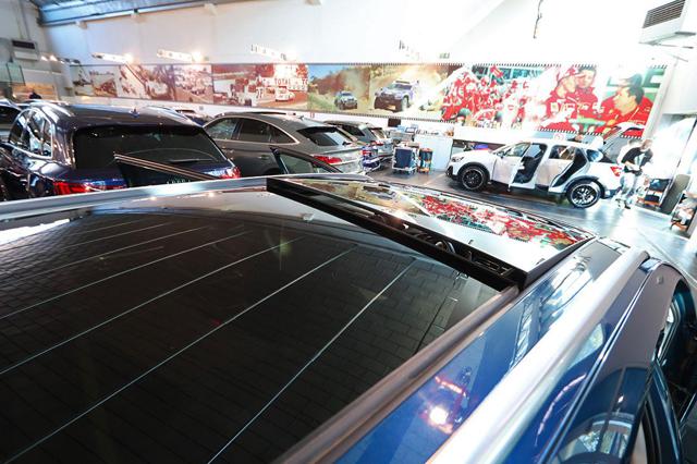 VOLKSWAGEN PASSAT ALLTRACK 2.0 TDI 200CV 4MOTION DSG - foto 7