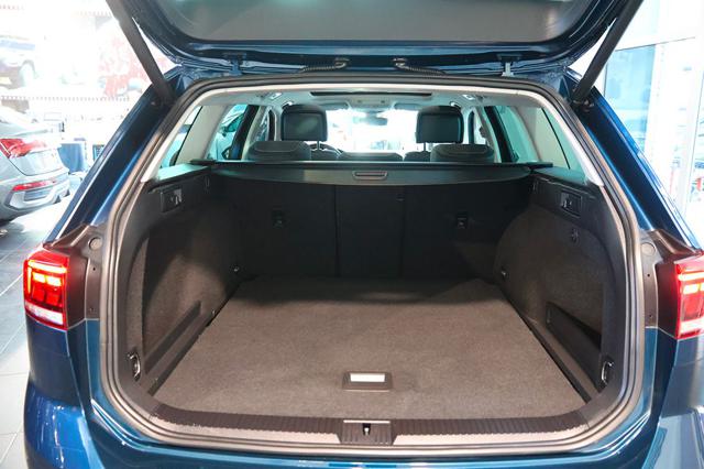 VOLKSWAGEN PASSAT ALLTRACK 2.0 TDI 200CV 4MOTION DSG - foto 13