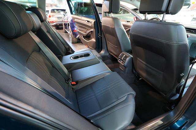 VOLKSWAGEN PASSAT ALLTRACK 2.0 TDI 200CV 4MOTION DSG - foto 20