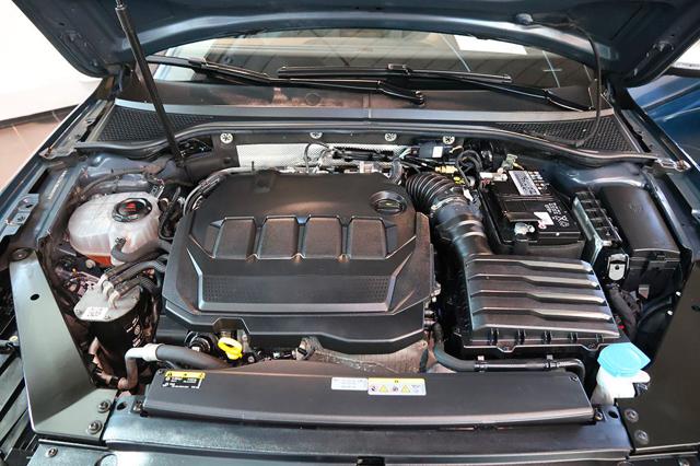 VOLKSWAGEN PASSAT ALLTRACK 2.0 TDI 200CV 4MOTION DSG - foto 12