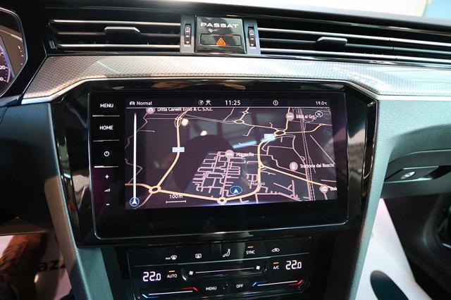 VOLKSWAGEN PASSAT ALLTRACK 2.0 TDI 200CV 4MOTION DSG - foto 28