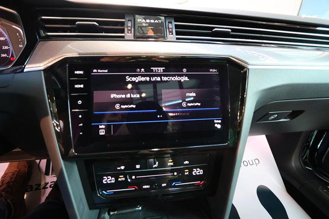 VOLKSWAGEN PASSAT ALLTRACK 2.0 TDI 200CV 4MOTION DSG - foto 35