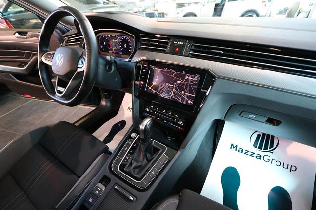 VOLKSWAGEN PASSAT ALLTRACK 2.0 TDI 200CV 4MOTION DSG - foto 42