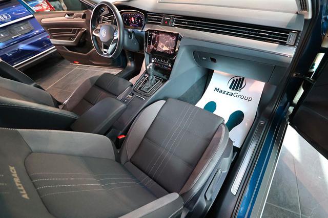 VOLKSWAGEN PASSAT ALLTRACK 2.0 TDI 200CV 4MOTION DSG - foto 17