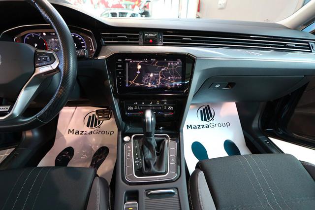 VOLKSWAGEN PASSAT ALLTRACK 2.0 TDI 200CV 4MOTION DSG - foto 40