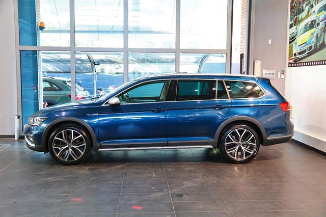 VOLKSWAGEN PASSAT ALLTRACK 2.0 TDI 200CV 4MOTION DSG - foto 3