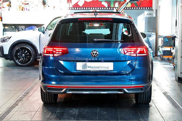 VOLKSWAGEN PASSAT ALLTRACK 2.0 TDI 200CV 4MOTION DSG - foto 4