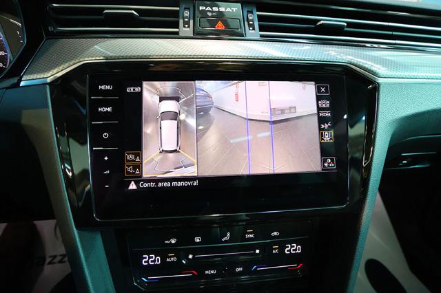 VOLKSWAGEN PASSAT ALLTRACK 2.0 TDI 200CV 4MOTION DSG - foto 34